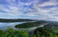 Umiam Lake